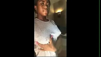 Youtube Sexy Ebony Plus Her Leaked Nude Dance