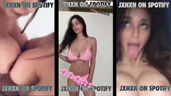 Briadeline & Sophie Mudd Snapchat Videos & Instagram Stories & Tik Tok Compilation #Pornrap