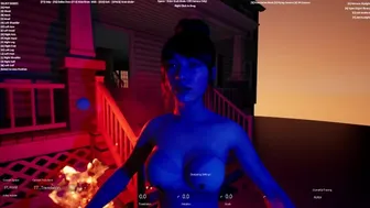 Xporn3D Creator 3D Porn Game Maker Alpha Launcher