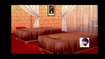 Peerless Lust 3D Cartoon Visual Novel Full