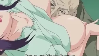 Tetona Hentai Le Gustan Grandes