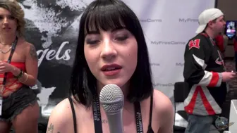 Porn Stars Describe The Taste Of Cum