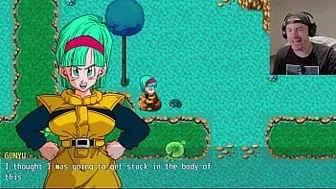 Banned Dragon Ball Deleted Scene You Should Never Watch (Bulma's Adventure 3) [Uncensored]