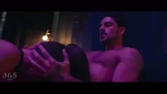 Sex Scenes