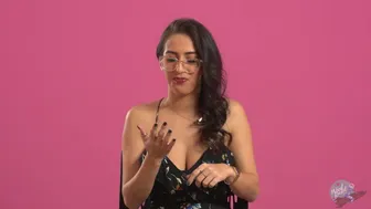 Porn Stars React To Flavored Lube