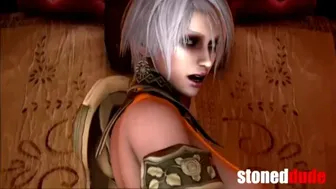 Ivy Valentine Compilation 2019