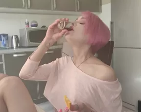 Totally Degraded Ukranian Sick Slut