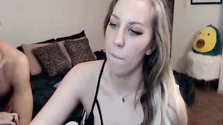 Horny Chick Gets Fucked Hard By Lover