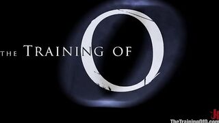 The Training Of O