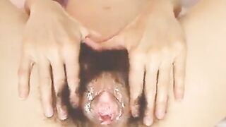 I Love Hairy Pussies - Hairy Webcam