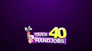 Best Milf Handjob Cumshots Over40Handjobs