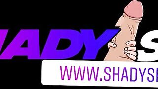 Shadyspa Epic Cumshot Compilation