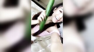 Cucumbershow