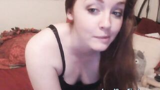 Awesome Cam Babe Masturbate Her Pussy On Cam