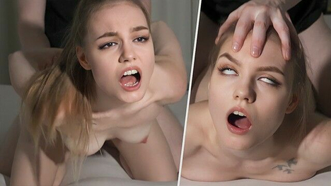 Petite Soldier Babe Turns Into A Sexy Slut For A Wild Sextoy Session With Silvia Wise